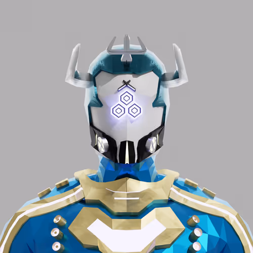 Primobotsnft