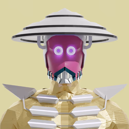 Primobotsnft