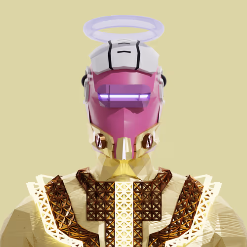 Primobotsnft