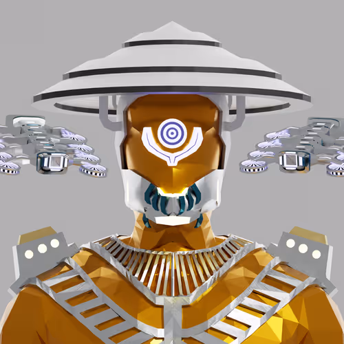 Primobotsnft