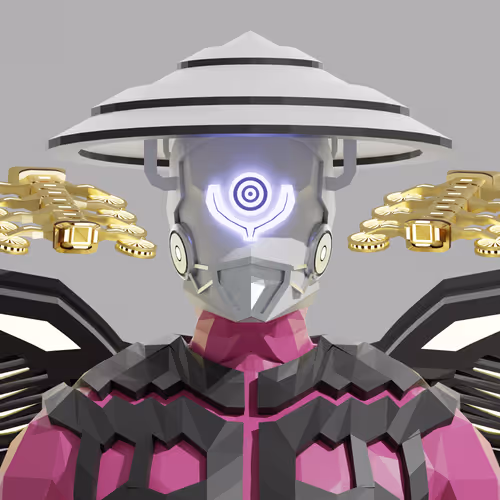 Primobotsnft