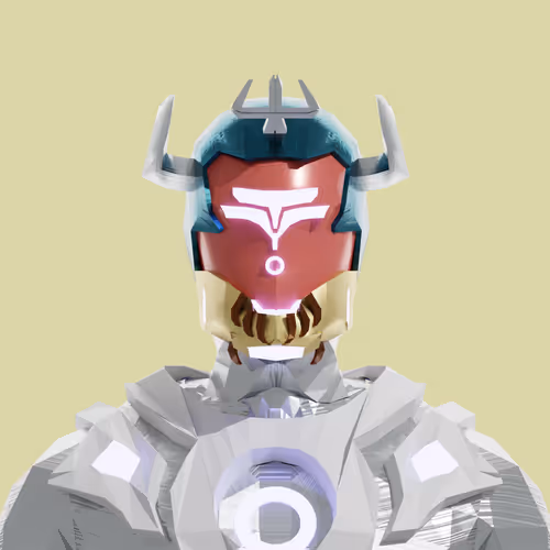 Primobotsnft