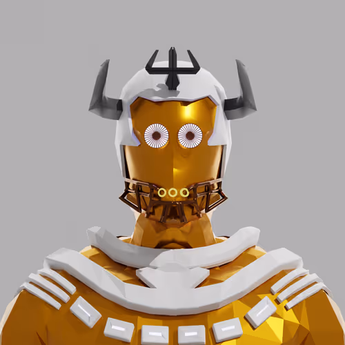 Primobotsnft