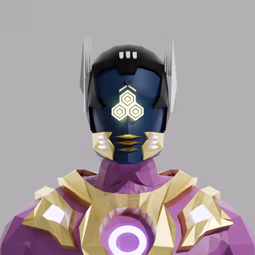 Primobotsnft