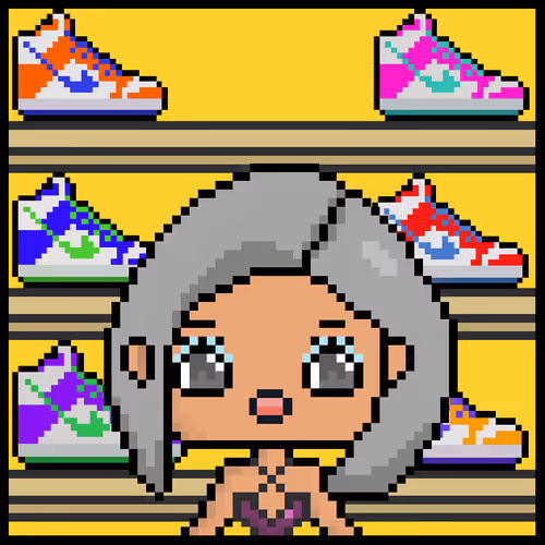 Astrobabynft