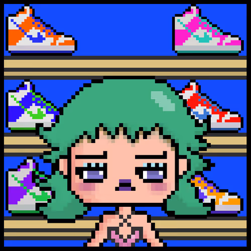 Astrobabynft