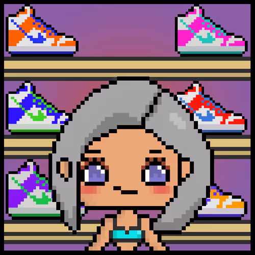 Astrobabynft