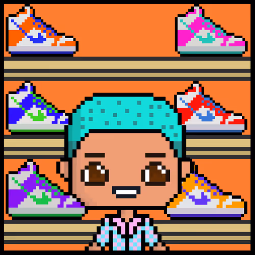 Astrobabynft