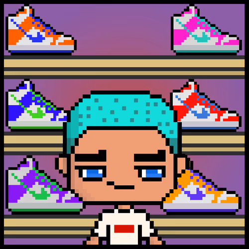 Astrobabynft
