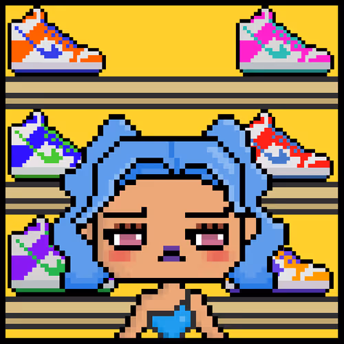 Astrobabynft