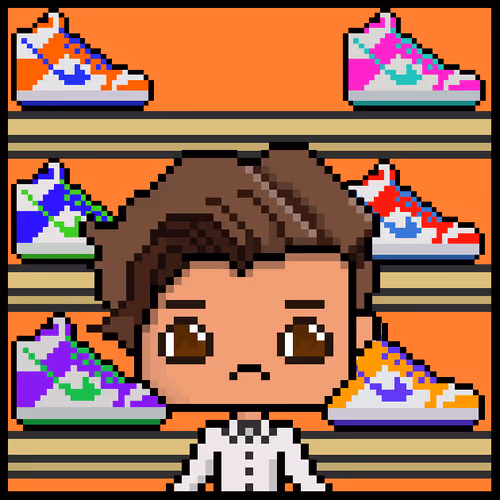 Astrobabynft
