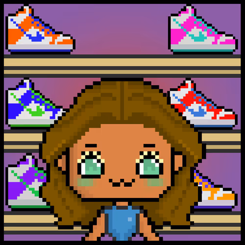 Astrobabynft