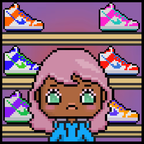 Astrobabynft