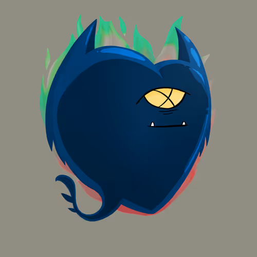 Monomyth By Heart You