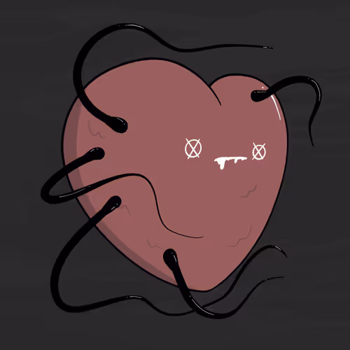 Monomyth By Heart You