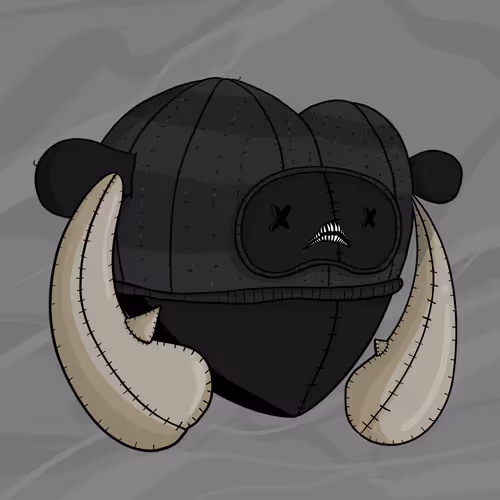 Monomyth By Heart You
