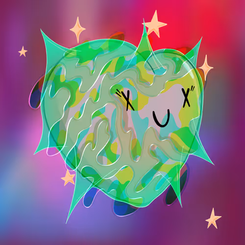Monomyth By Heart You
