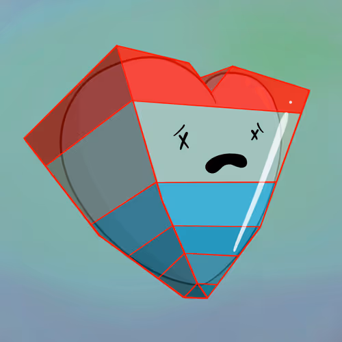 Monomyth By Heart You