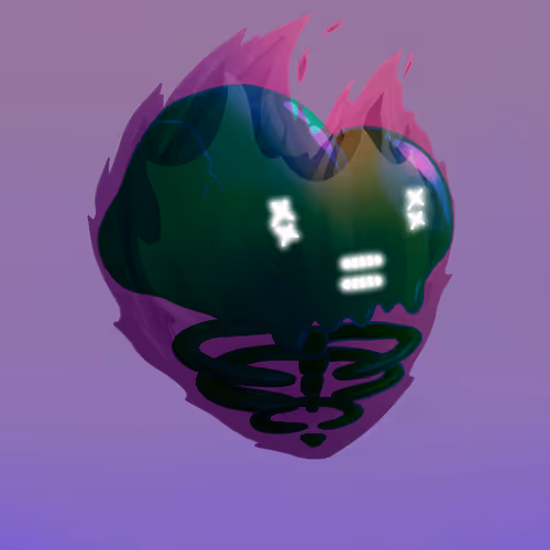 Monomyth By Heart You