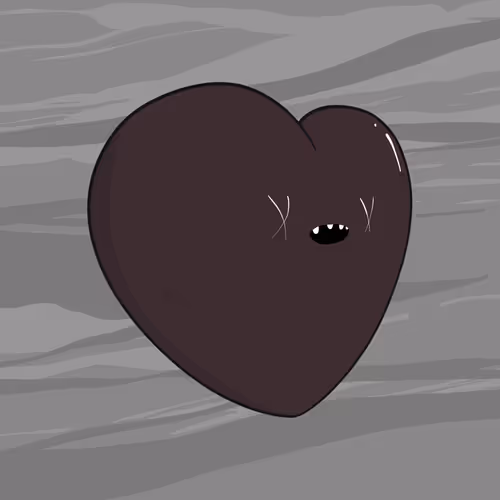 Monomyth By Heart You