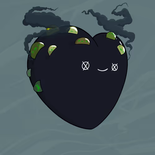 Monomyth By Heart You