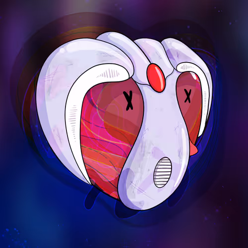 Monomyth By Heart You