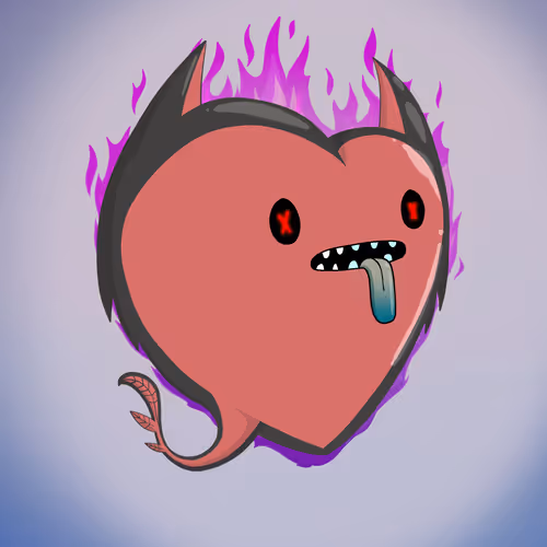 Monomyth By Heart You