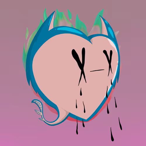 Monomyth By Heart You
