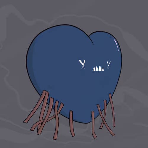Monomyth By Heart You
