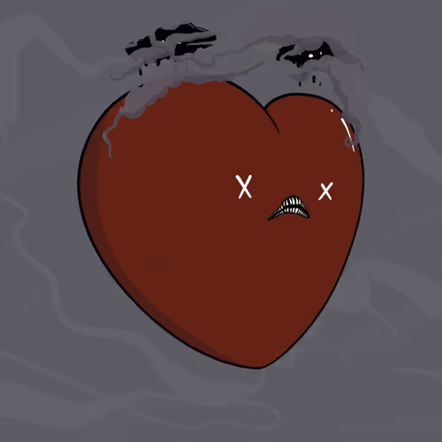 Monomyth By Heart You