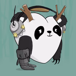 Monomyth #8213