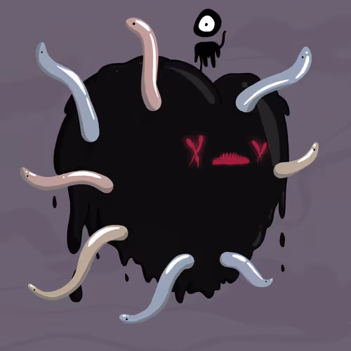 Monomyth By Heart You