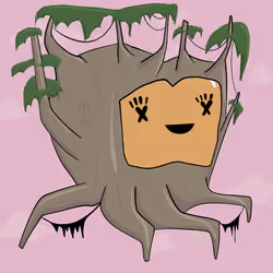 Monomyth #7010