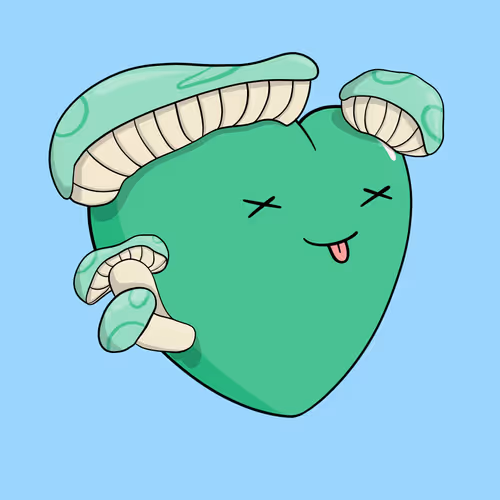 Monomyth By Heart You