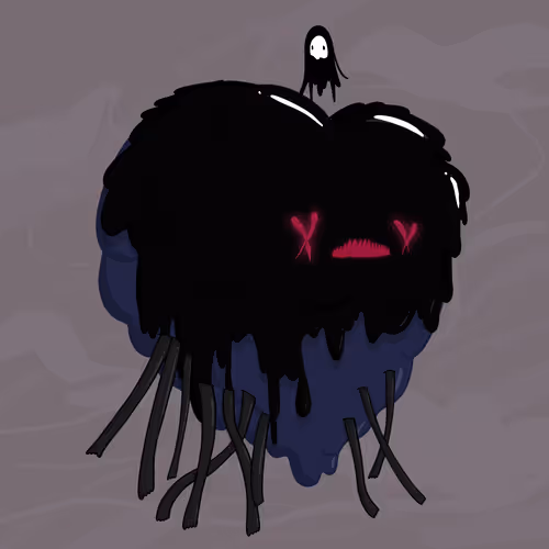 Monomyth #6325