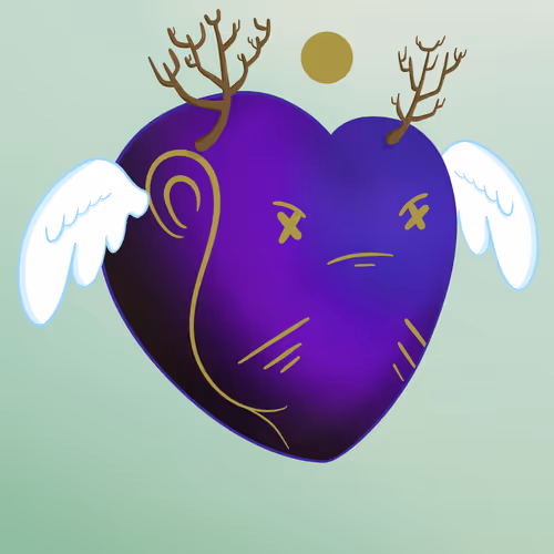 Monomyth By Heart You
