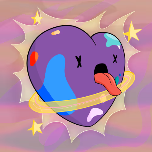 Monomyth By Heart You
