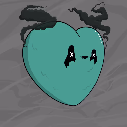 Monomyth By Heart You