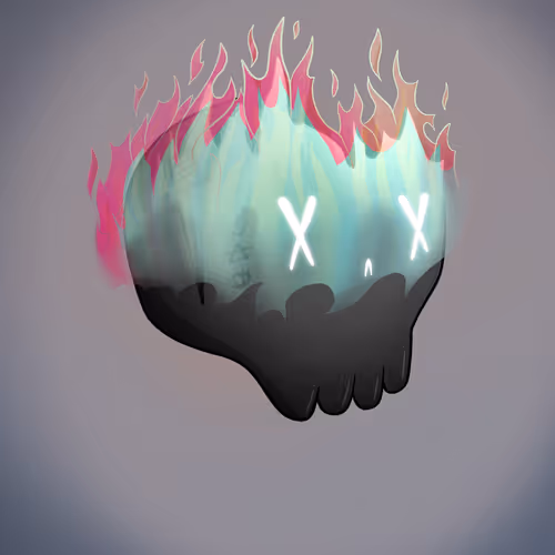 Monomyth By Heart You