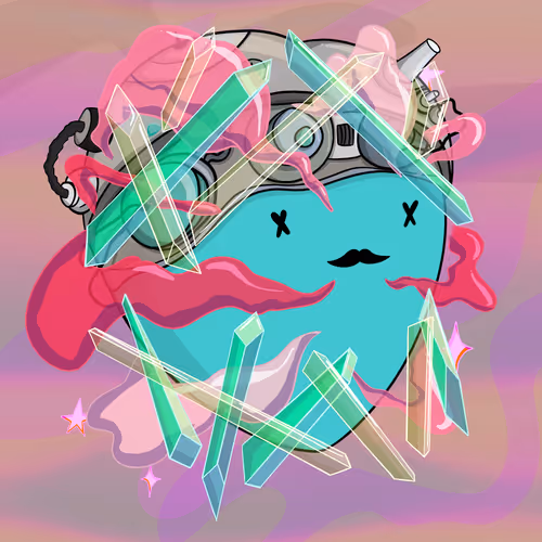 Monomyth By Heart You