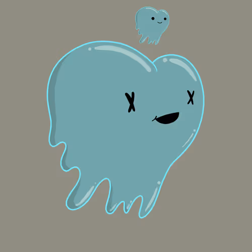 Monomyth By Heart You