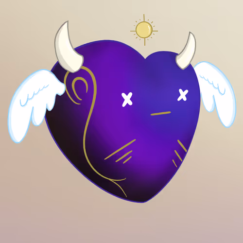 Monomyth By Heart You