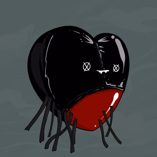 Monomyth By Heart You