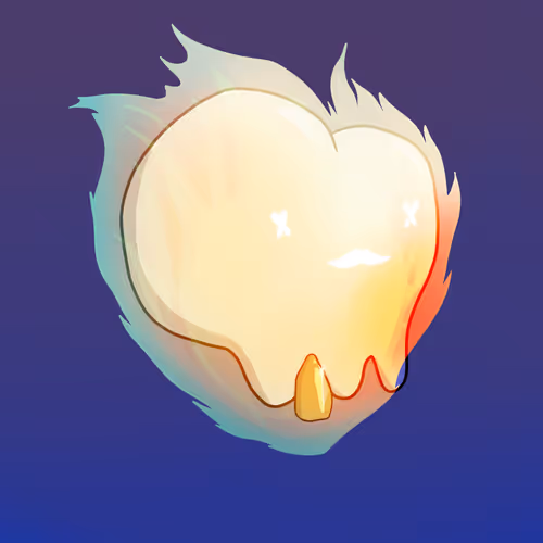 Monomyth By Heart You