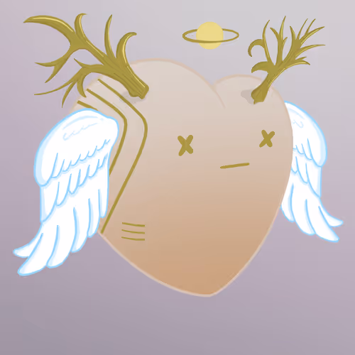 Monomyth By Heart You