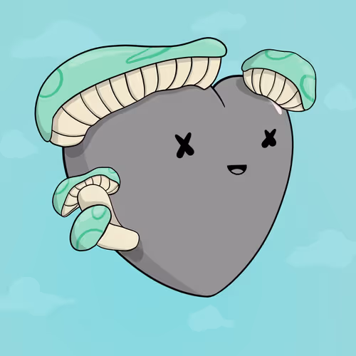 Monomyth By Heart You