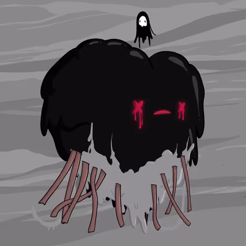 Monomyth By Heart You