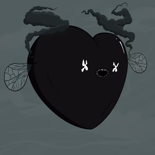 Monomyth By Heart You
