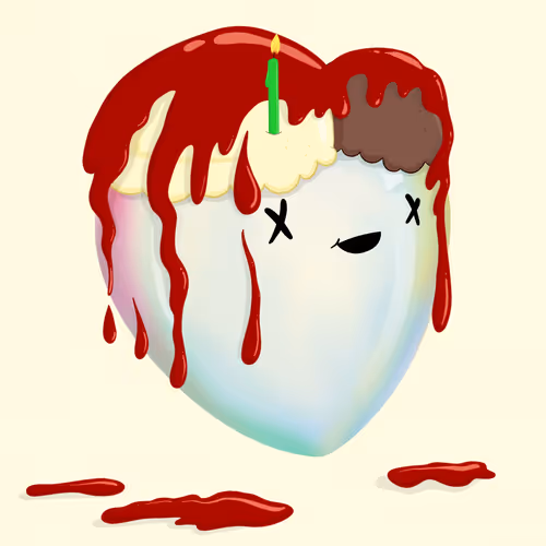 Monomyth By Heart You