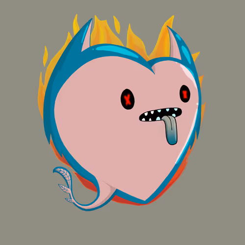 Monomyth By Heart You